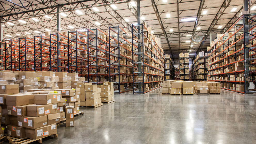 distribution-warehouse