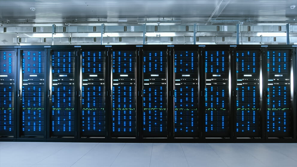 Data centre