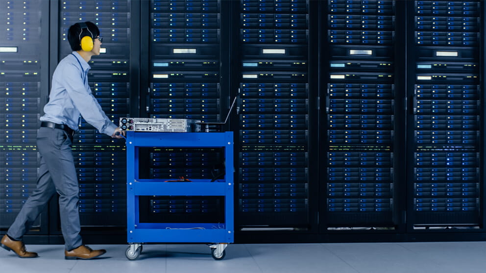 data-warehouse