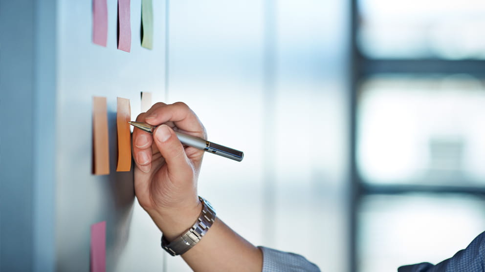 post-it-notes