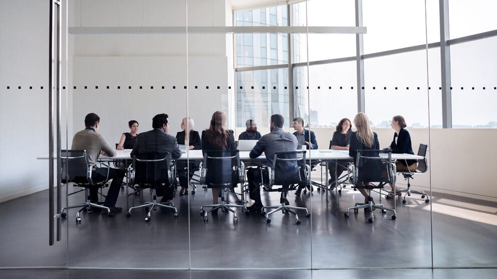meeting