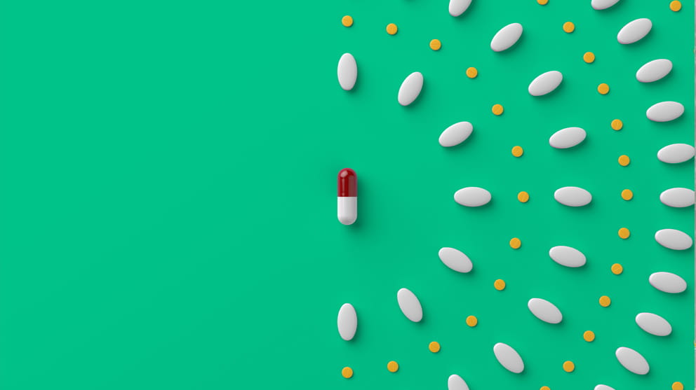 pills