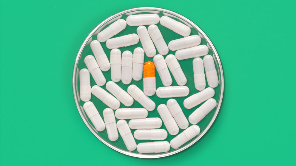 pills
