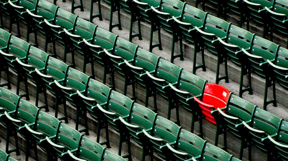 empty-chairs