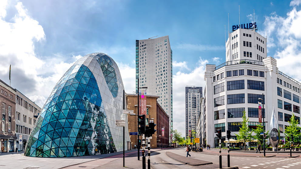 Eindhoven