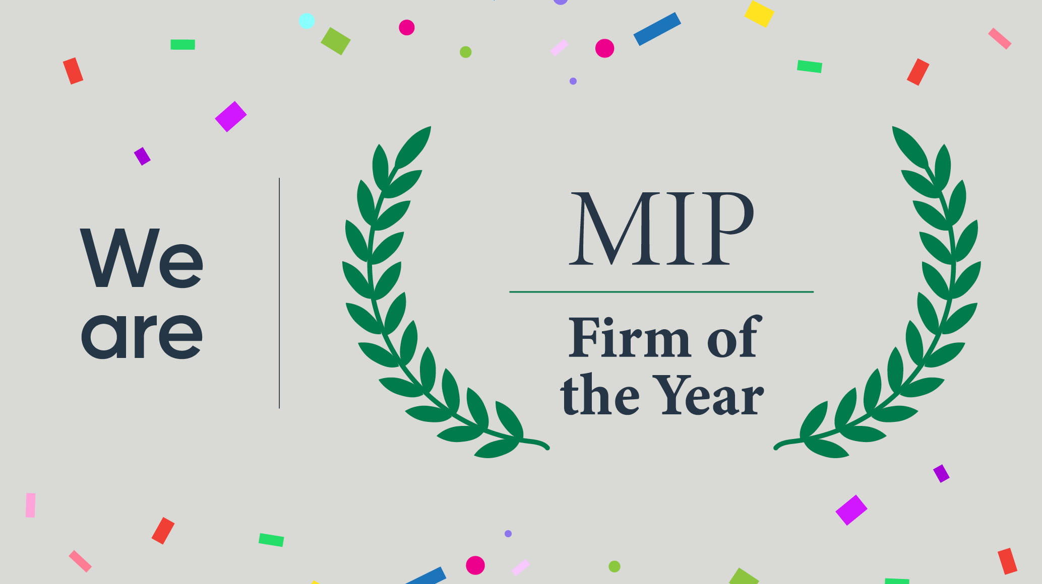 MIP Awards 2021