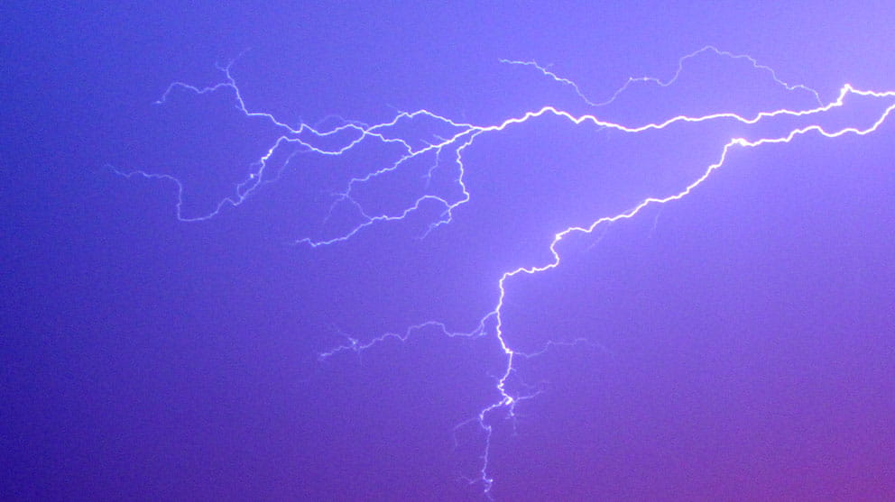 Thunder
