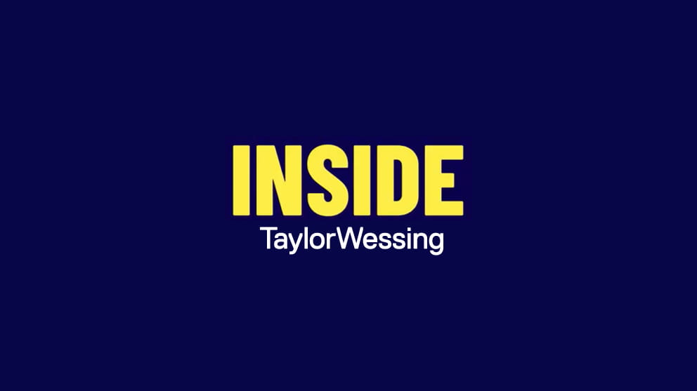 Inside Taylor Wessing