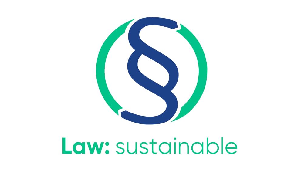 law sustainalbe