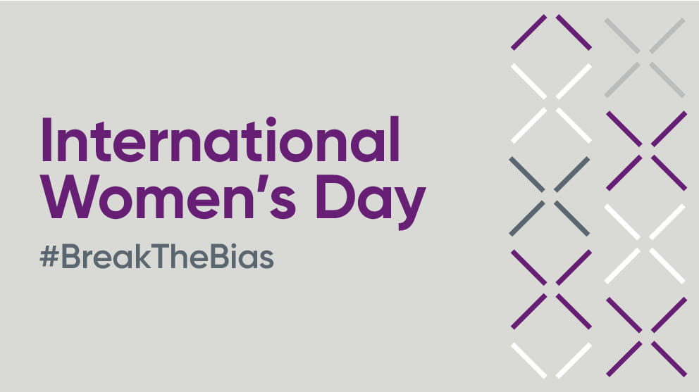 International Women's Day 2022