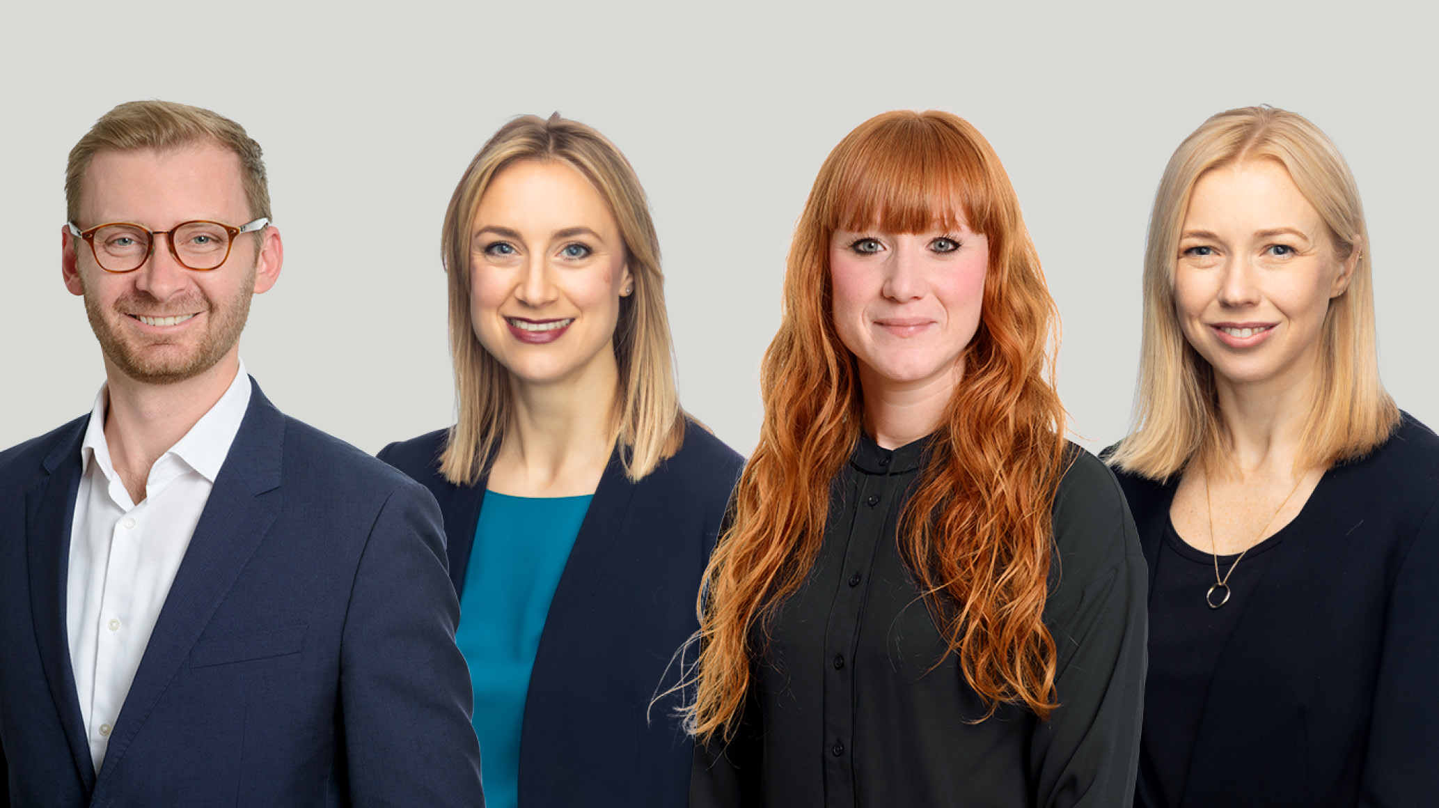 Taylor Wessing announces 14 senior promotions in the UK, including four to partnership