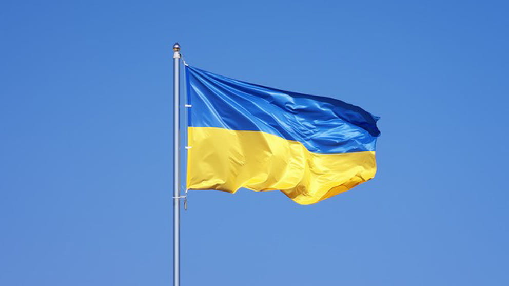 Ukraine Spendenaktion Taylor Wessing