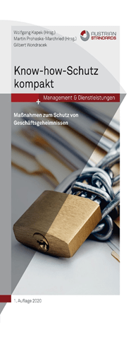 Buch: Know how Schutz kompakt