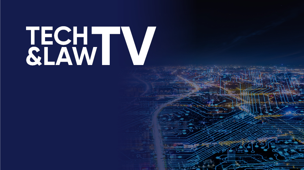 Data Act Tech & Law TV
