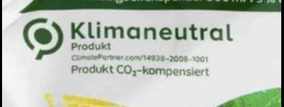 Green Claims