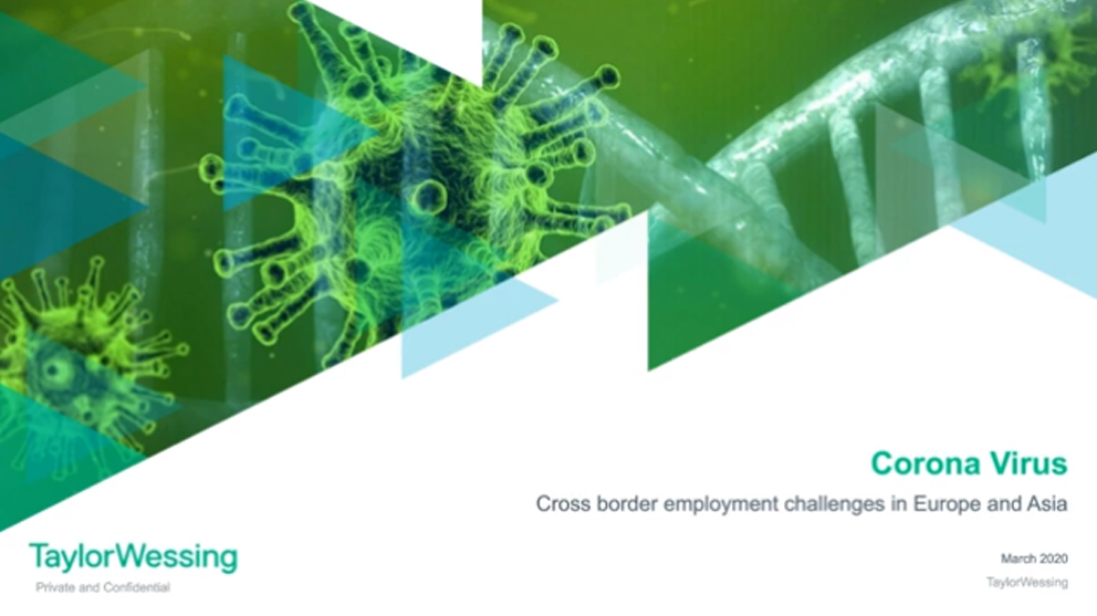 cross border employment challenges