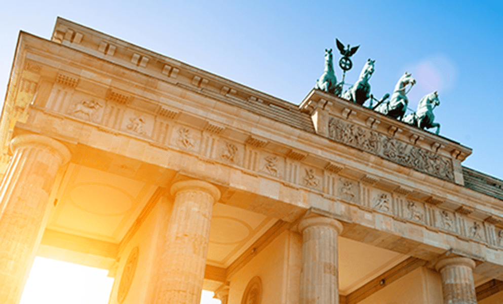 Update aus Berlin - Martin Jäger, Public Affairs & Government Relations