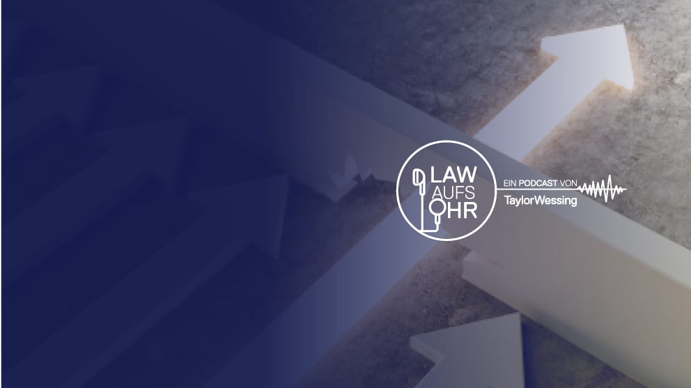 Banner von Law aufs Ohr BFSG