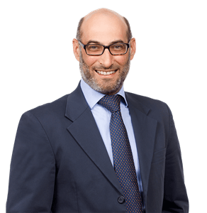Martin Eckel
