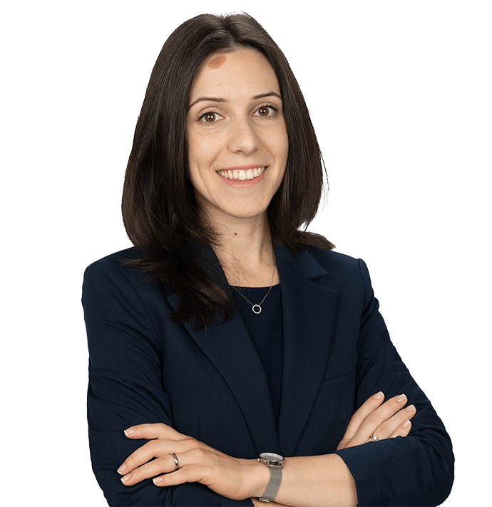 Nadja Taneva-Rask, Anwalt für Employment | Taylor Wessing