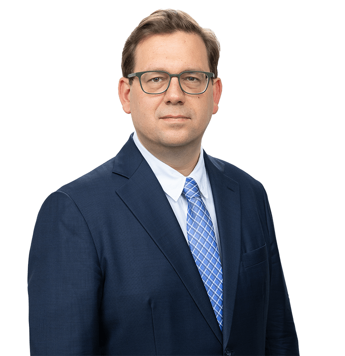 Stefan Turic