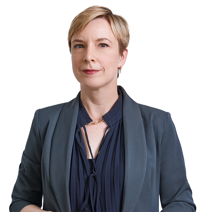 Patricia Cappuyns