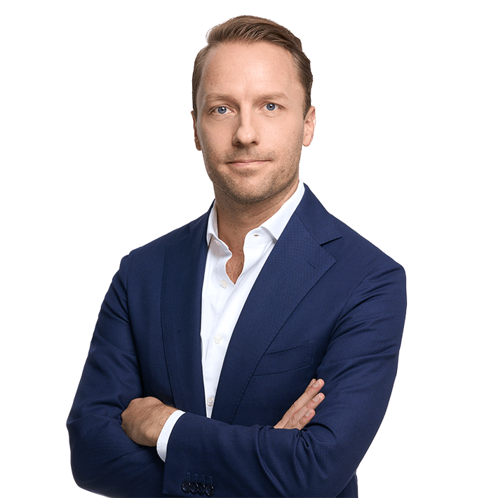 Kai Schlender