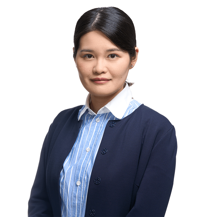 Liu Ashley