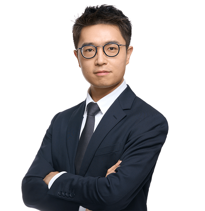 Alex Zou
