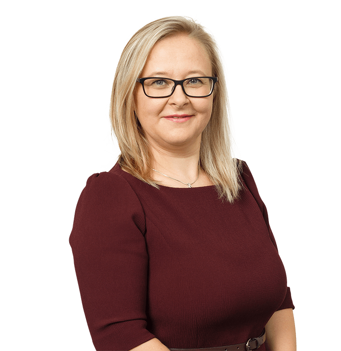 Markéta Cvrčková
