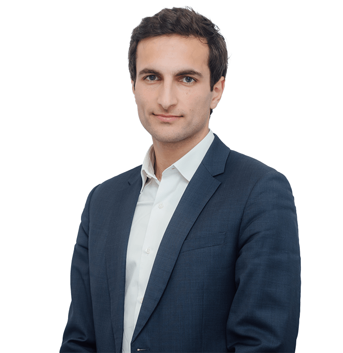 Adrien Ahmadi Kermanshahani
