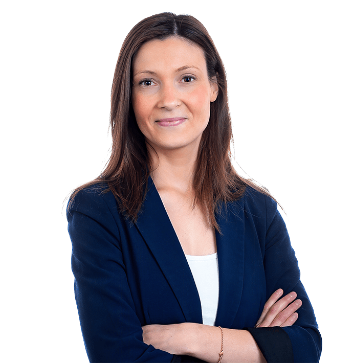 Pauline Albouy