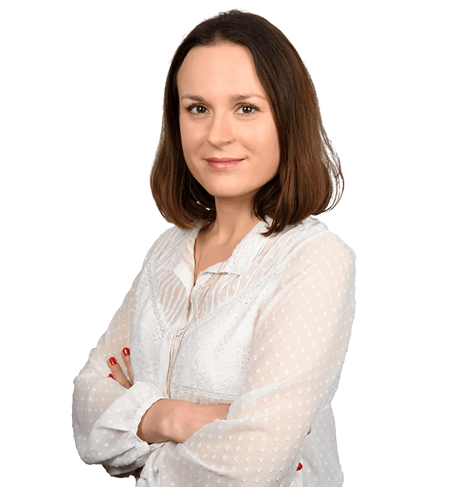 Sandrine Baudis