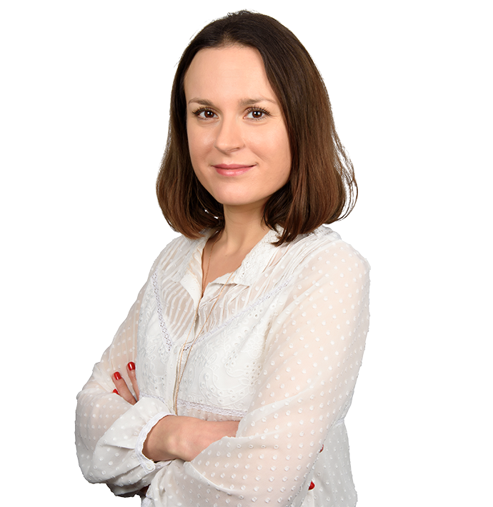 Sandrine Baudis 