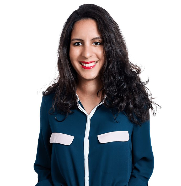 Myriam Berger