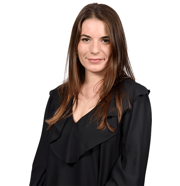 Marie Chereau