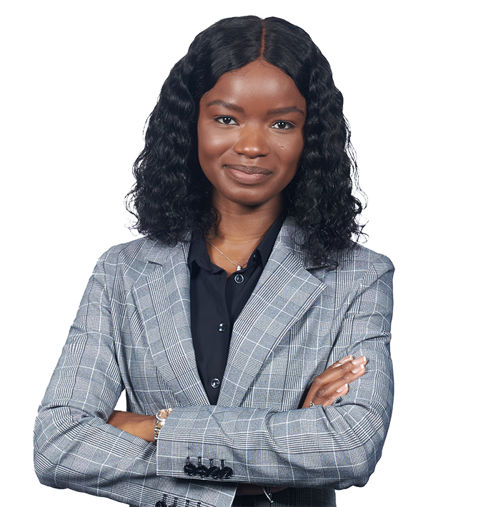 Charlène Fofana