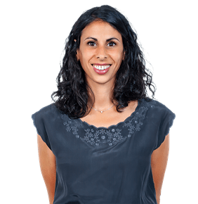 Mounira Freih