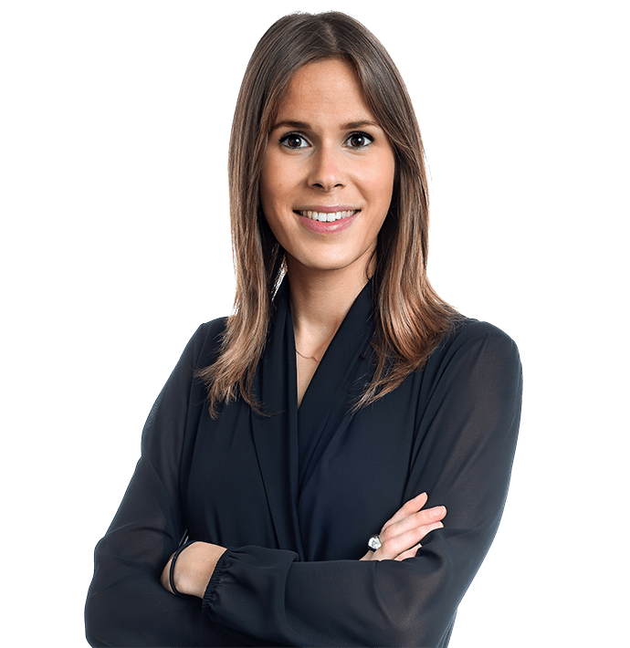 Laura Huck