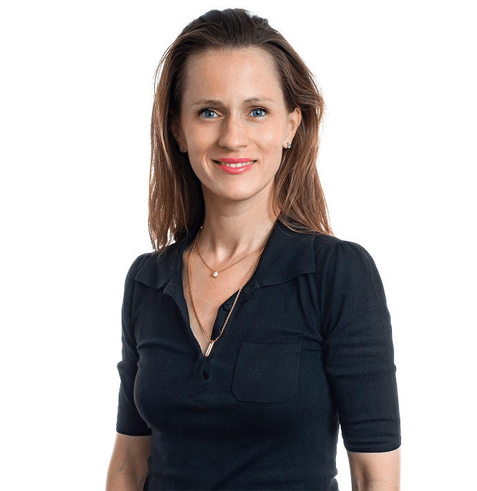 Sandrine Jasserme