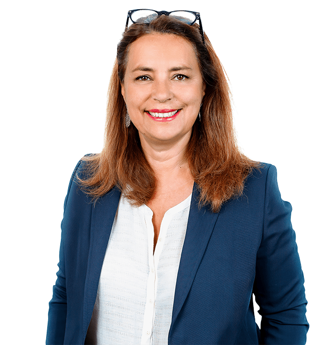 Jeanne Léon-Dufour