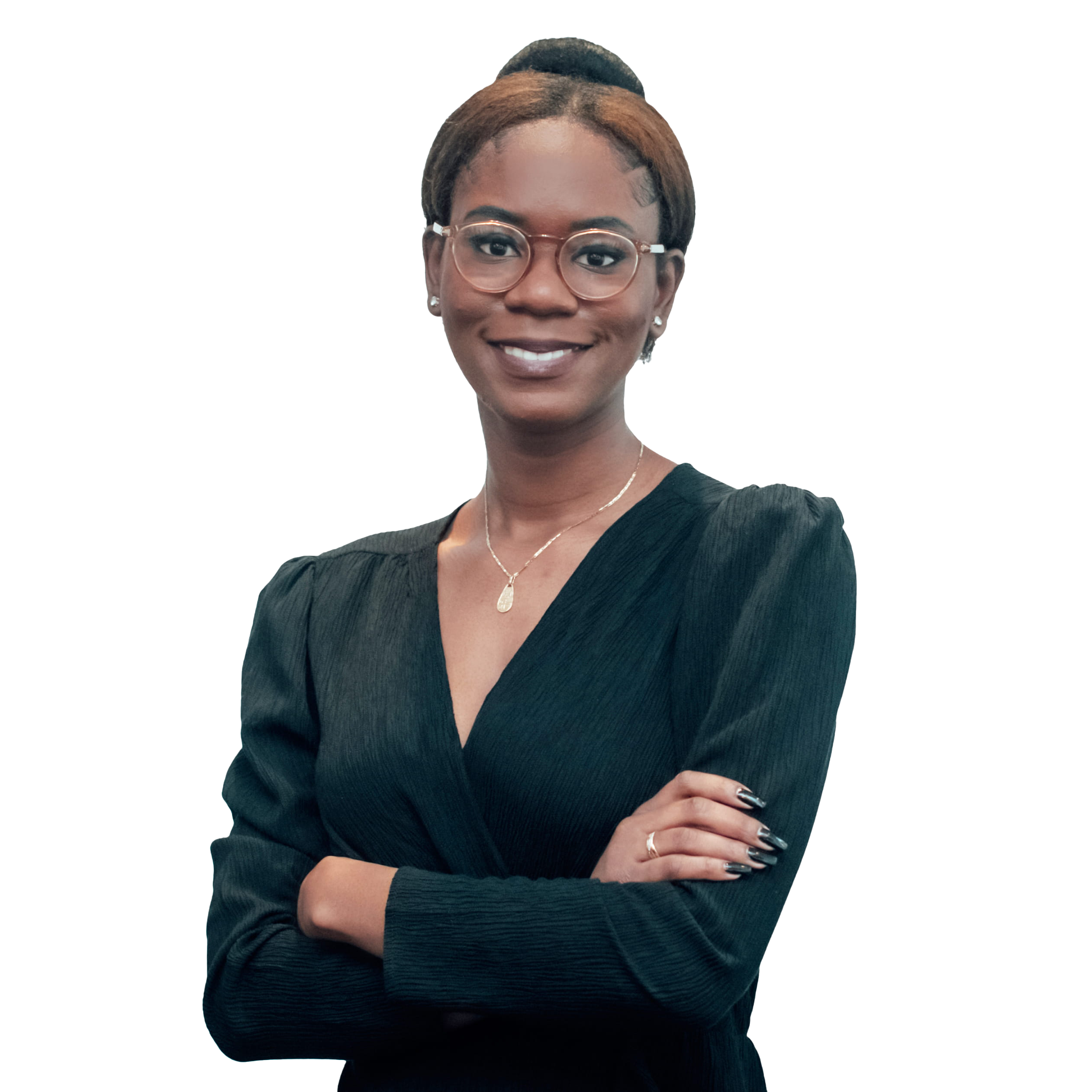 Grace MVunda