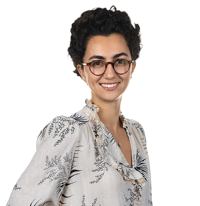 Ozdilekcan-Yagmur