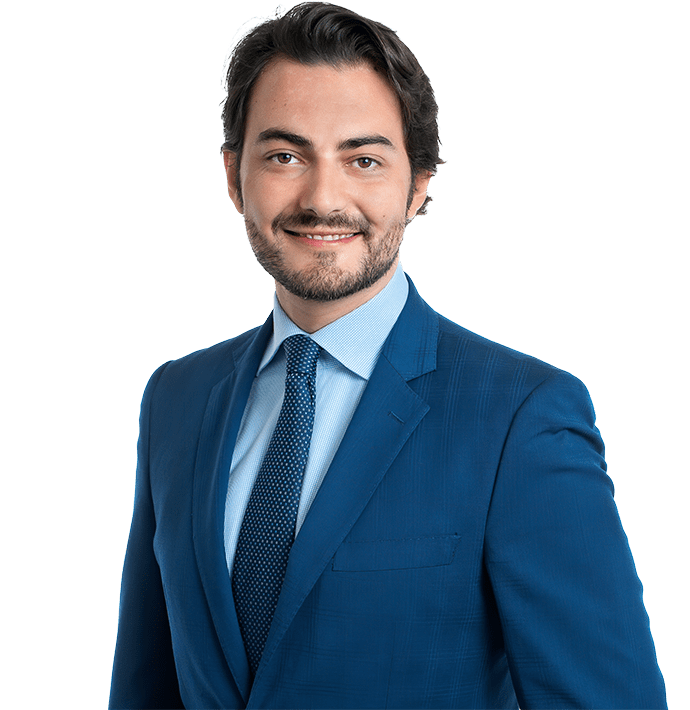 Leonardo Pinto