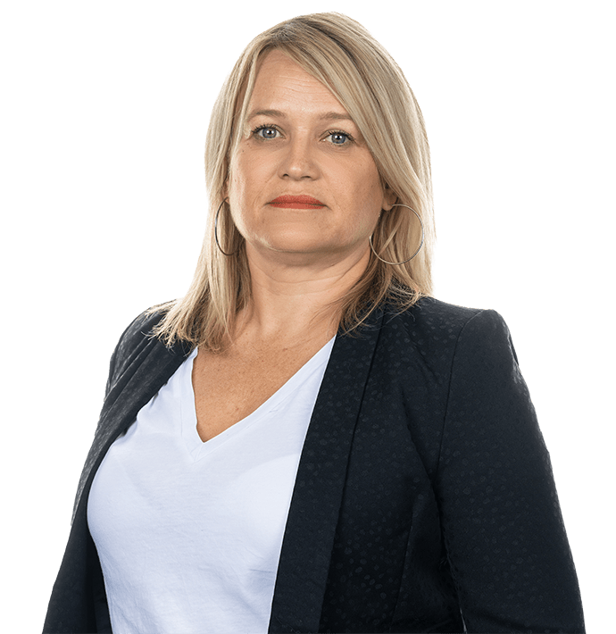 Julie Tabeling