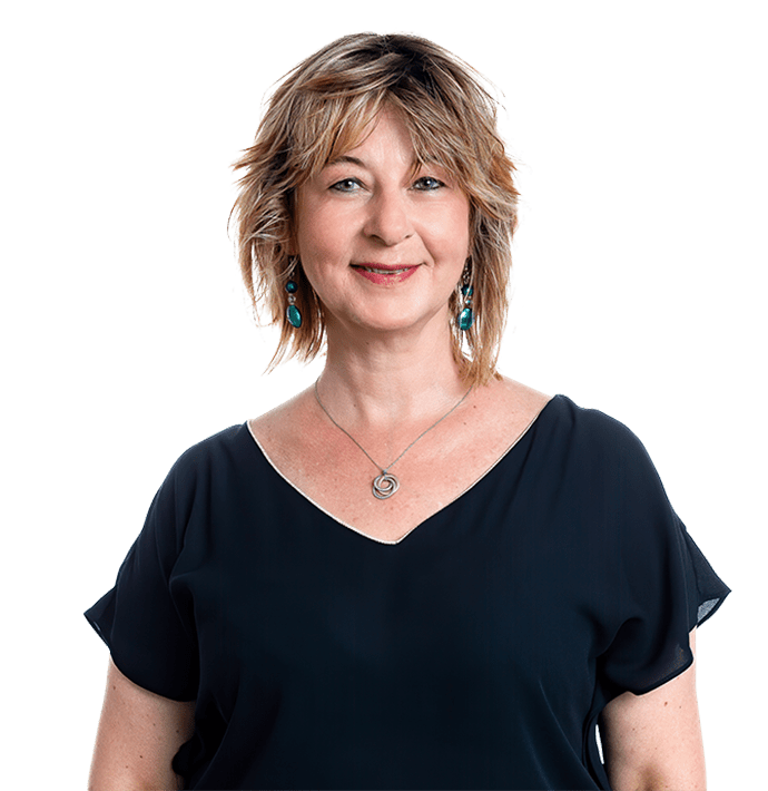 Catherine Vernon