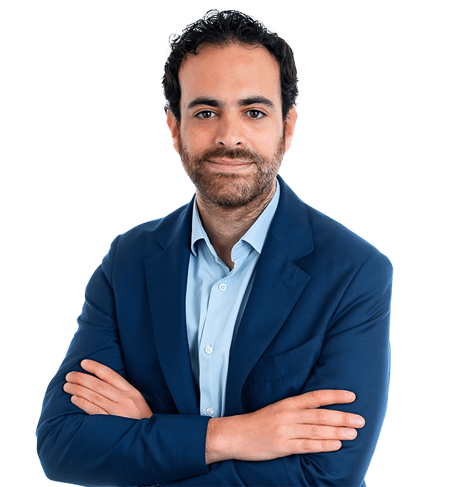 Benjamin Znaty