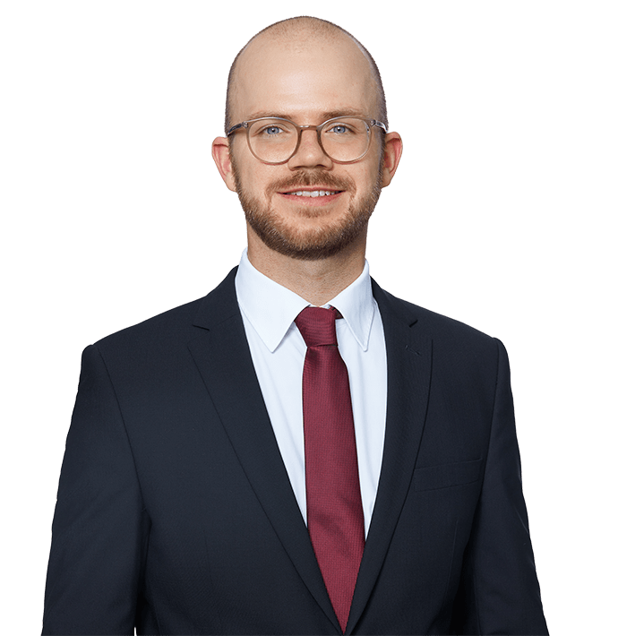 Kris Breudel