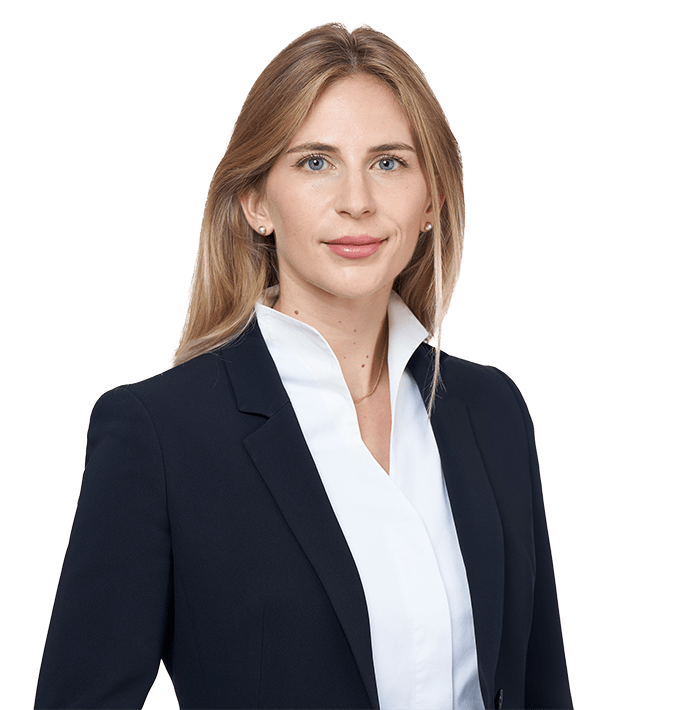 Rebekka Ackermann