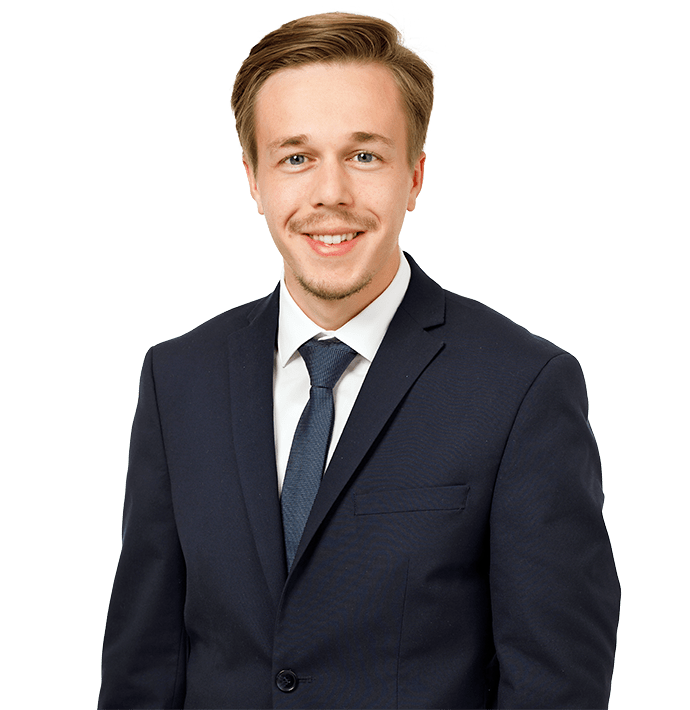 Adrian Bergenroth